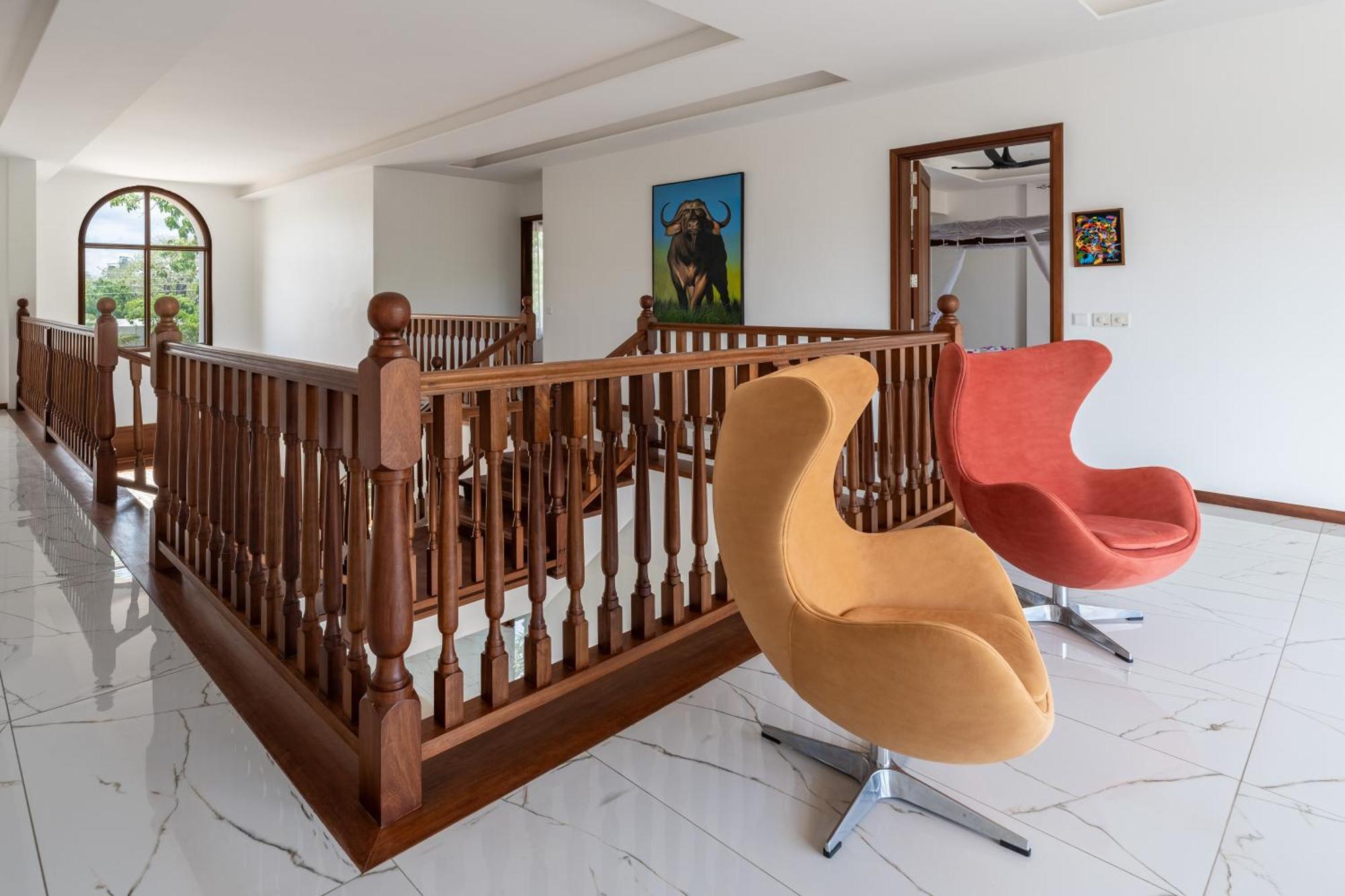Villa Branca Diani Boutique Luxury & Personalized Service Diani Beach Exteriér fotografie