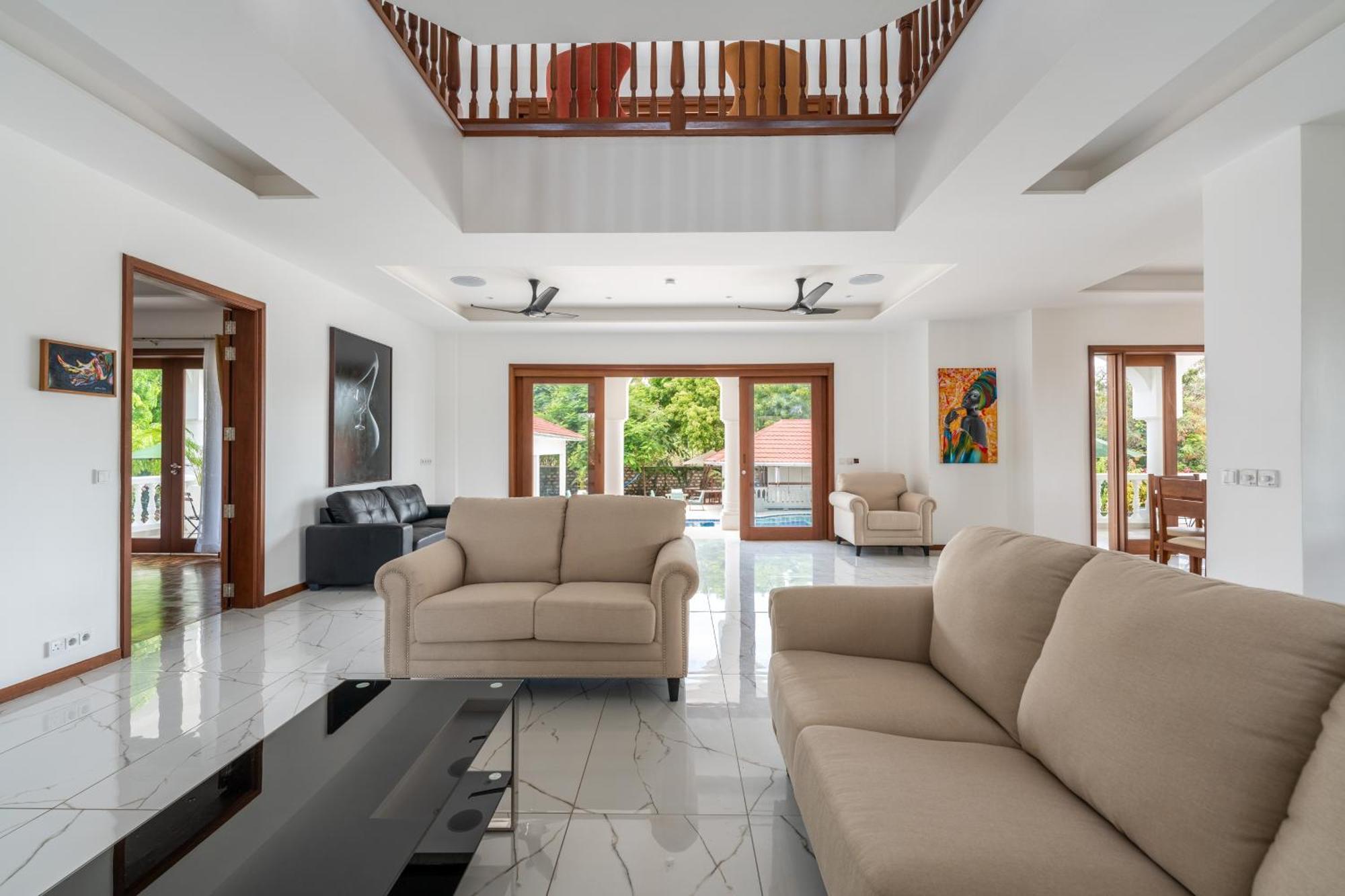 Villa Branca Diani Boutique Luxury & Personalized Service Diani Beach Exteriér fotografie