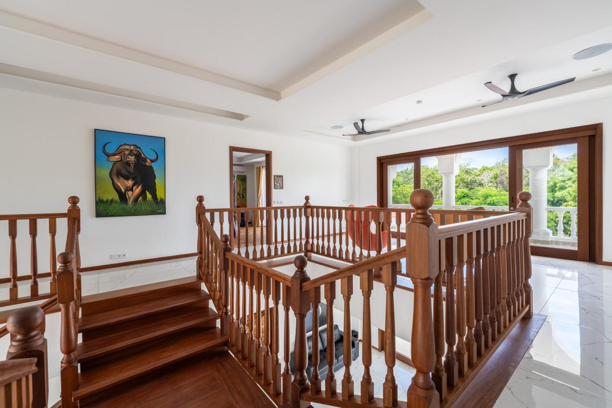 Villa Branca Diani Boutique Luxury & Personalized Service Diani Beach Exteriér fotografie