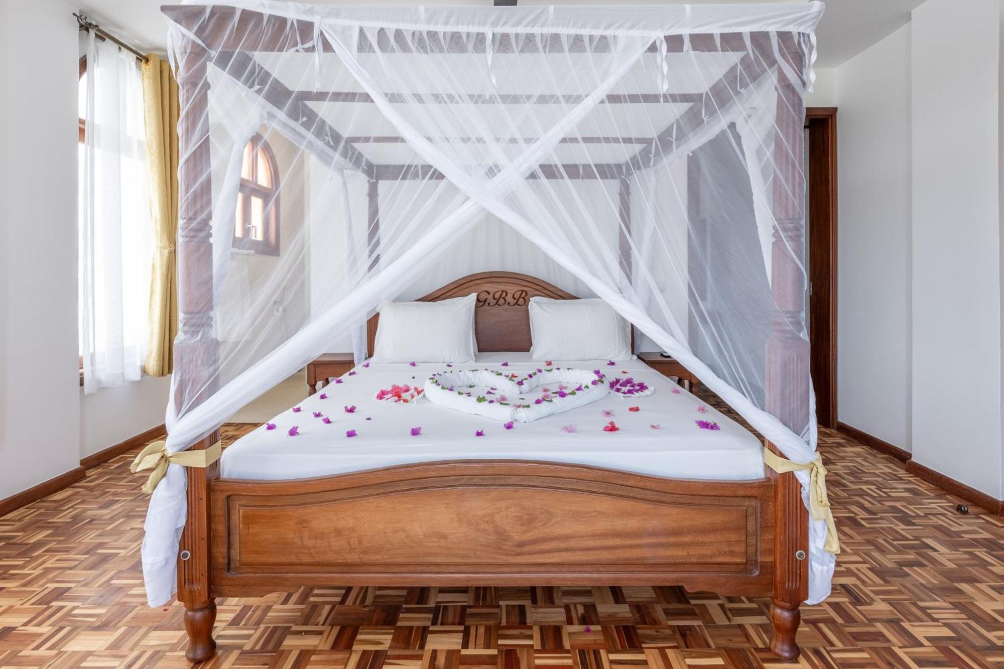 Villa Branca Diani Boutique Luxury & Personalized Service Diani Beach Exteriér fotografie