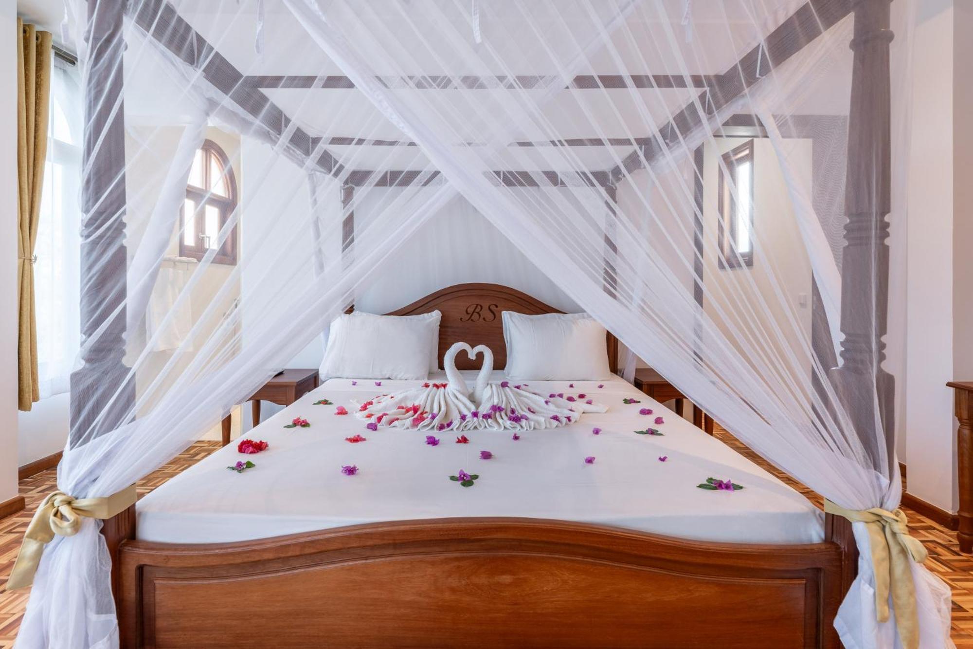 Villa Branca Diani Boutique Luxury & Personalized Service Diani Beach Exteriér fotografie