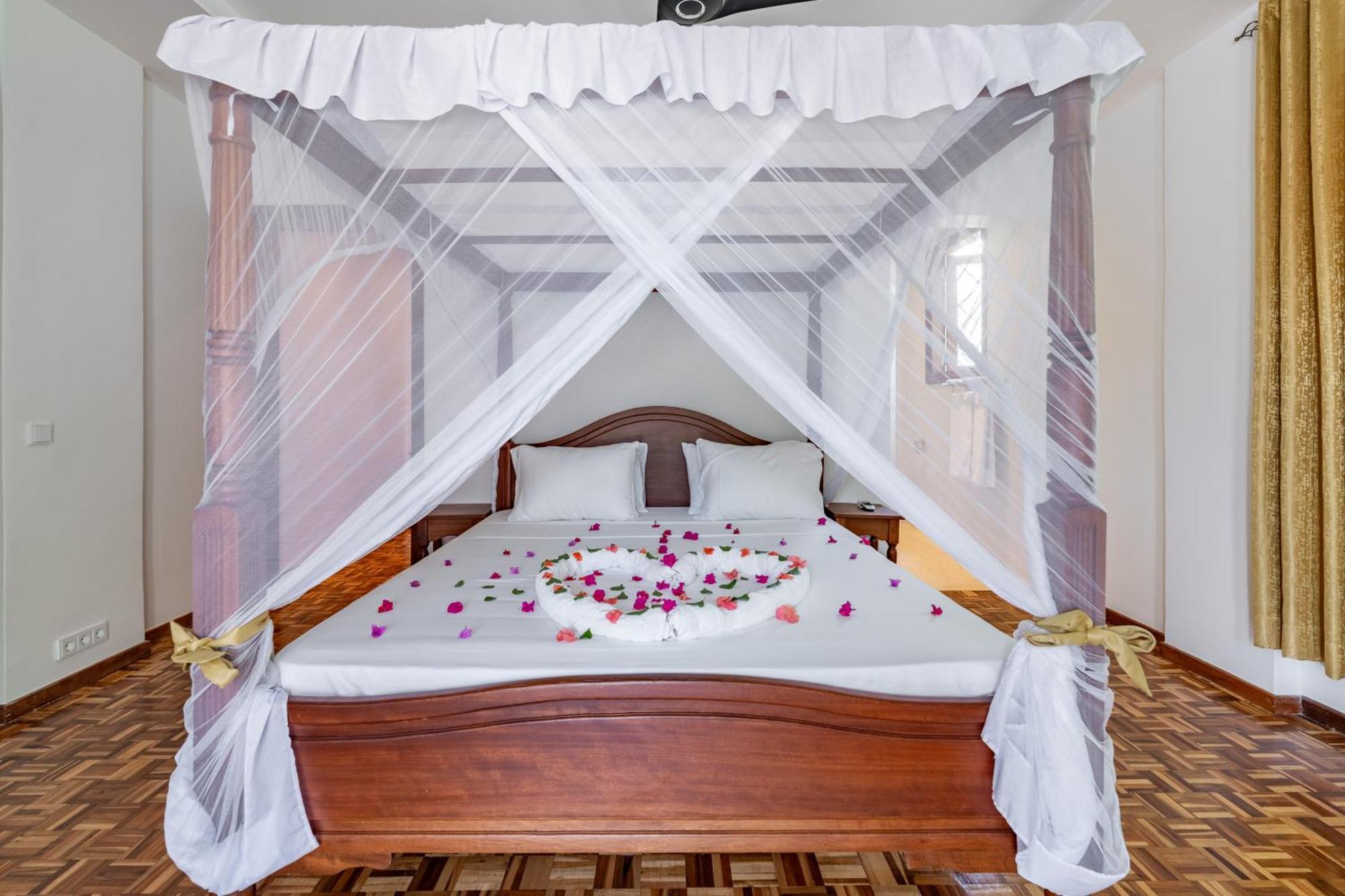 Villa Branca Diani Boutique Luxury & Personalized Service Diani Beach Exteriér fotografie