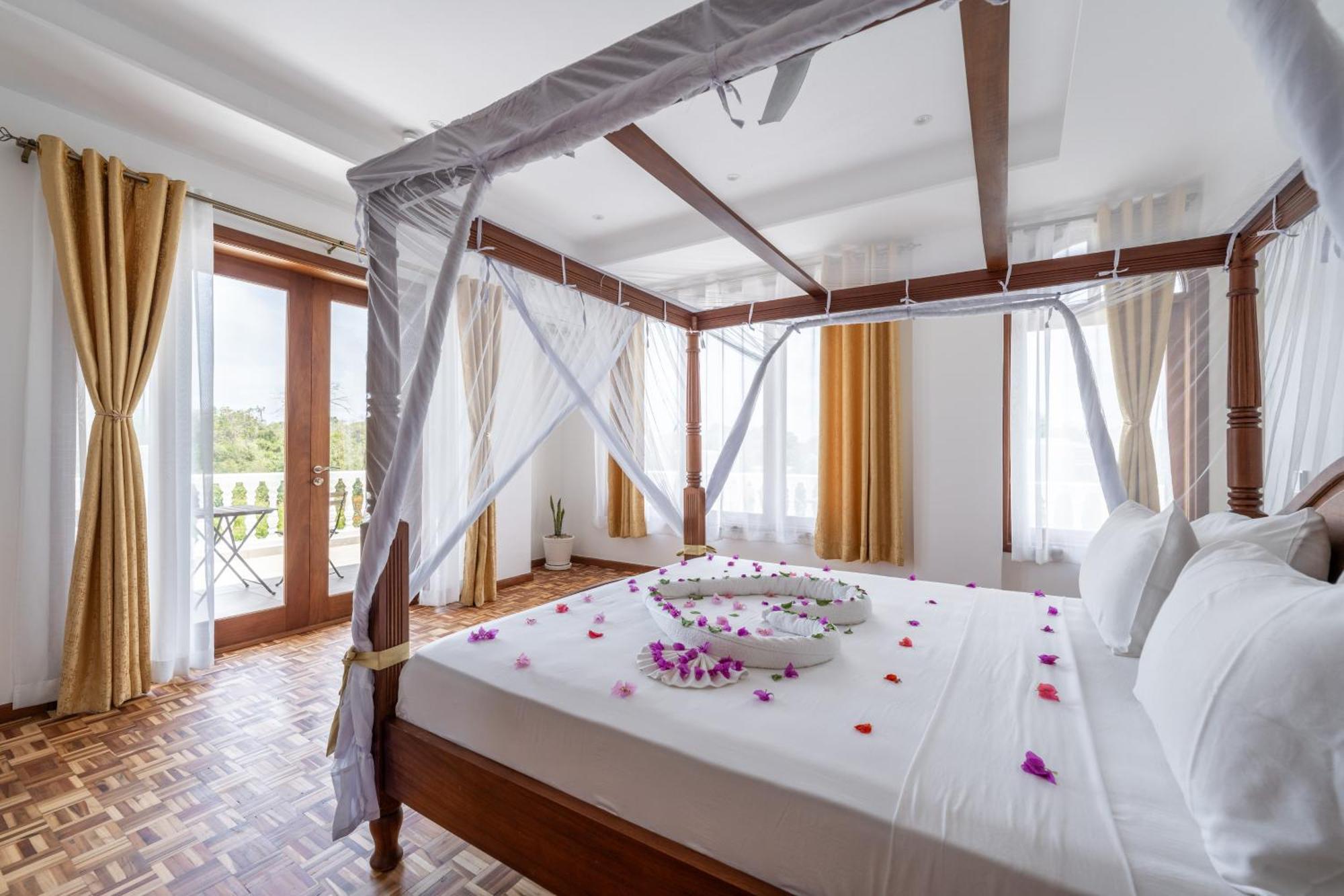 Villa Branca Diani Boutique Luxury & Personalized Service Diani Beach Exteriér fotografie